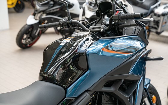 Neufahrzeug Kawasaki Versys 650 - Bild 10