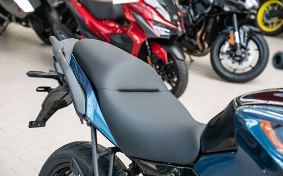 Neufahrzeug Kawasaki Versys 650 - Bild 11