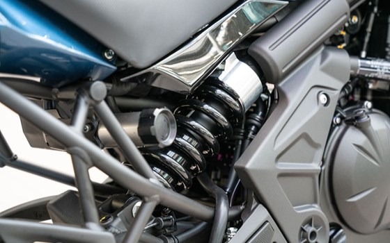 Neufahrzeug Kawasaki Versys 650 - Bild 19