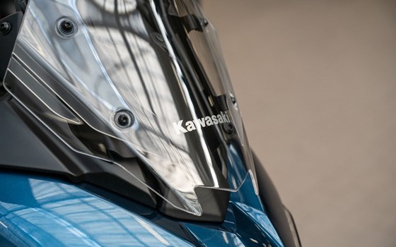 Neufahrzeug Kawasaki Versys 650 - Bild 21