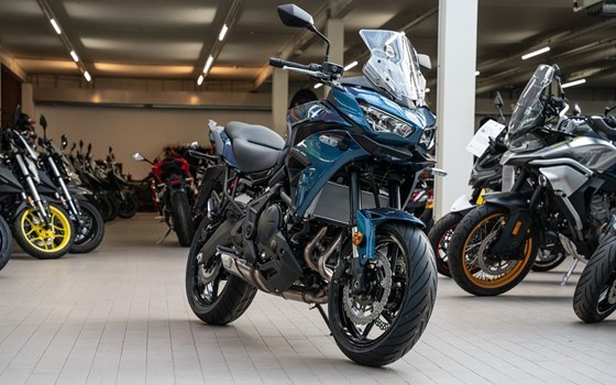 Neufahrzeug Kawasaki Versys 650 - Bild 4