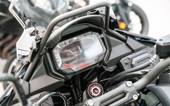 Neufahrzeug Kawasaki Versys 650 - Bild 8