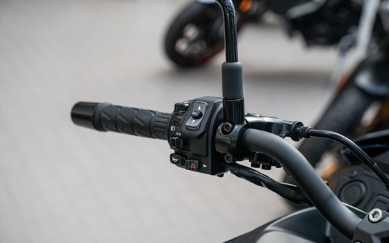 Neufahrzeug Kawasaki Versys 650 - Bild 9