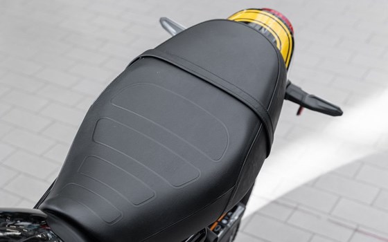 Neufahrzeug Kawasaki Z650 RS - Bild 11