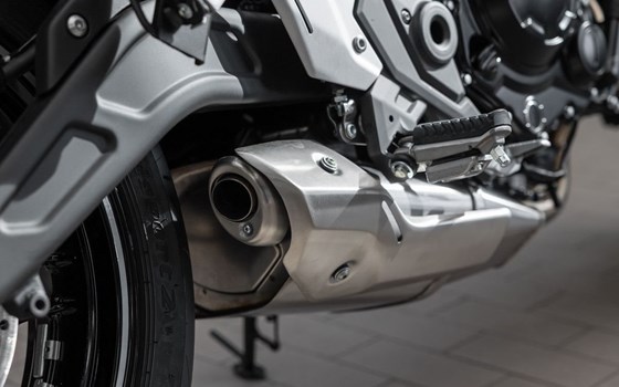 Neufahrzeug Kawasaki Z650 RS - Bild 13