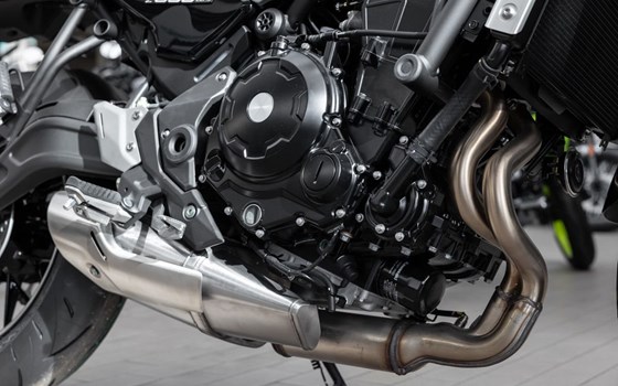 Neufahrzeug Kawasaki Z650 RS - Bild 18