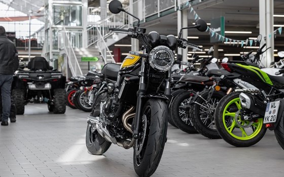 Neufahrzeug Kawasaki Z650 RS - Bild 2