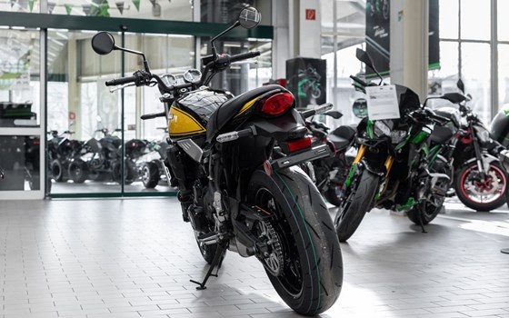 Neufahrzeug Kawasaki Z650 RS - Bild 5