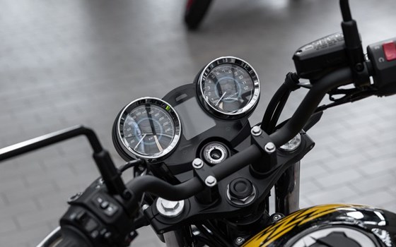 Neufahrzeug Kawasaki Z650 RS - Bild 9