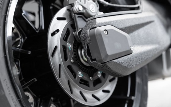 Neufahrzeug Benda LFC 700 - Bild 15