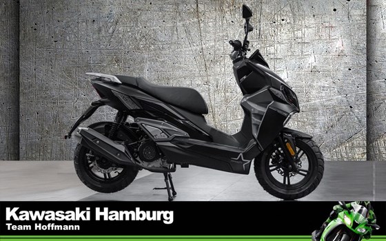 Neufahrzeug Mash Shift'R - Bild 1