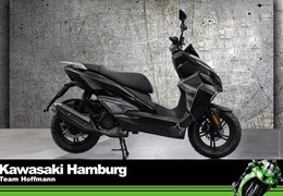 Neumotorrad Mash Shift'R