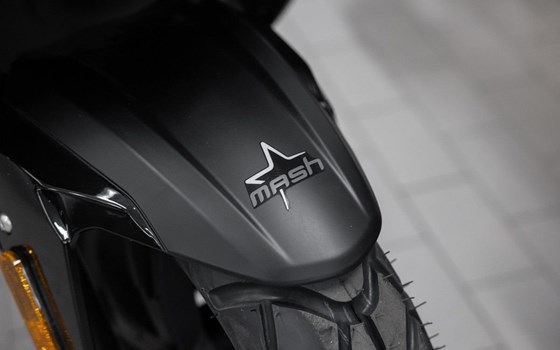 Neufahrzeug Mash Shift'R - Bild 12