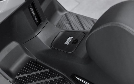 Neufahrzeug Mash Shift'R - Bild 14