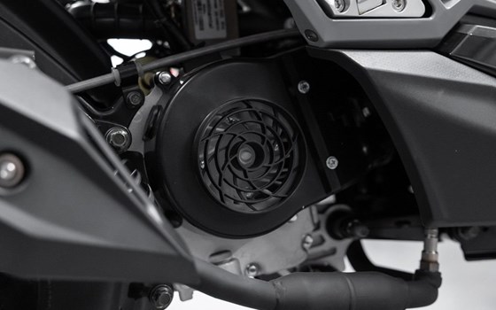 Neufahrzeug Mash Shift'R - Bild 15