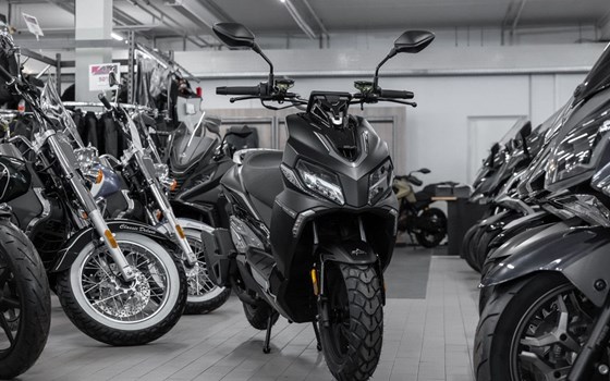 Neufahrzeug Mash Shift'R - Bild 2