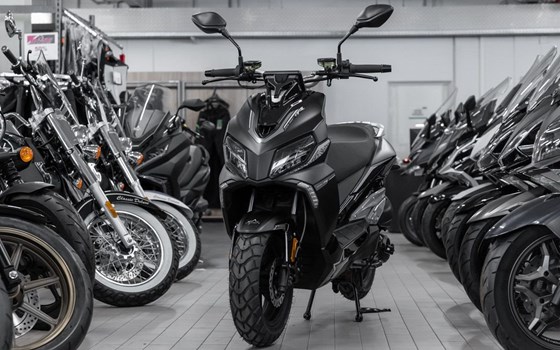 Neufahrzeug Mash Shift'R - Bild 3