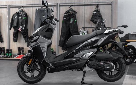 Neufahrzeug Mash Shift'R - Bild 4