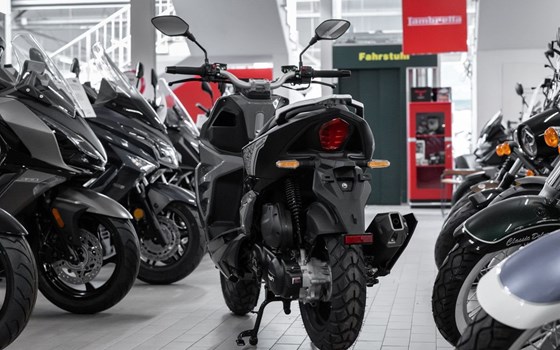 Neufahrzeug Mash Shift'R - Bild 5