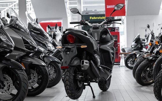 Neufahrzeug Mash Shift'R - Bild 6