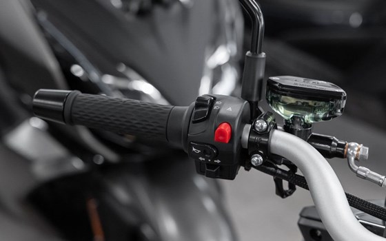 Neufahrzeug Mash Shift'R - Bild 8