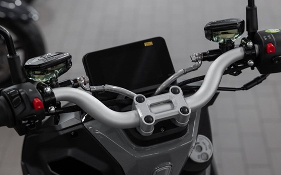 Neufahrzeug Mash Shift'R - Bild 9