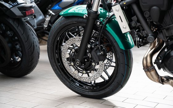 Neufahrzeug Kawasaki Z650 RS - Bild 13