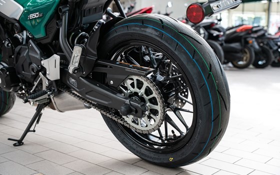 Neufahrzeug Kawasaki Z650 RS - Bild 15
