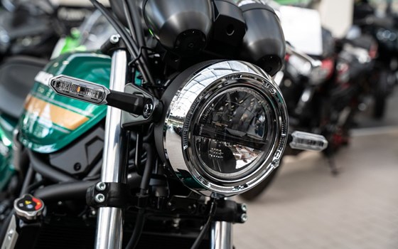 Neufahrzeug Kawasaki Z650 RS - Bild 19