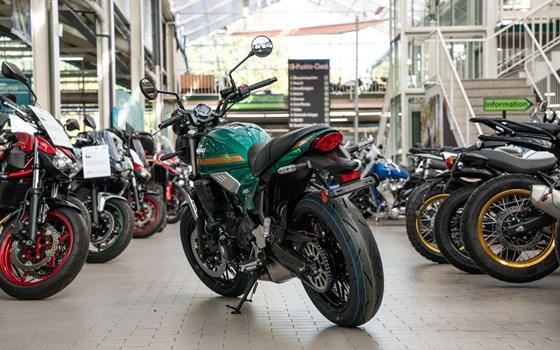 Neufahrzeug Kawasaki Z650 RS - Bild 3
