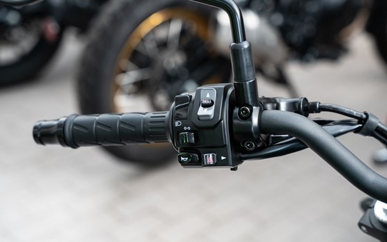 Neufahrzeug Kawasaki Z650 RS - Bild 9