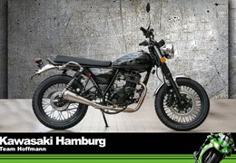 Neumotorrad Mash Seventy