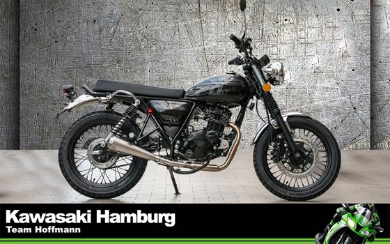 Neufahrzeug Mash Seventy - Bild 1