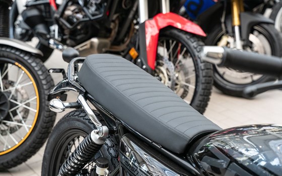 Neufahrzeug Mash Seventy - Bild 11