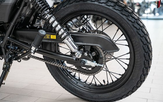 Neufahrzeug Mash Seventy - Bild 15