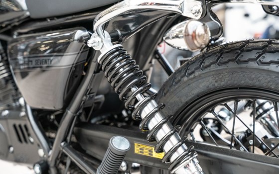 Neufahrzeug Mash Seventy - Bild 16