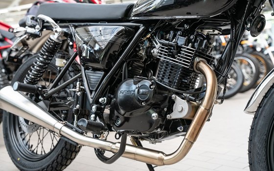 Neufahrzeug Mash Seventy - Bild 18