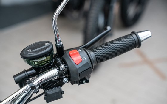 Neufahrzeug Mash Seventy - Bild 7