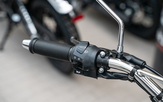 Neufahrzeug Mash Seventy - Bild 8