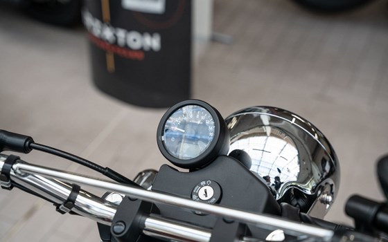 Neufahrzeug Mash Seventy - Bild 9