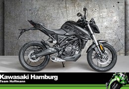 Neumotorrad Voge R125 ABS