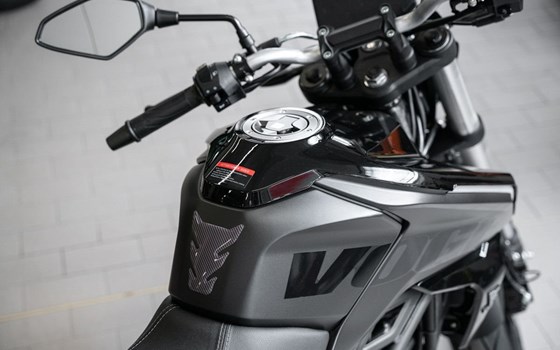 Neufahrzeug Voge R125 ABS - Bild 12