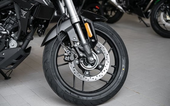 Neufahrzeug Voge R125 ABS - Bild 14