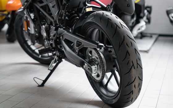 Neufahrzeug Voge R125 ABS - Bild 18