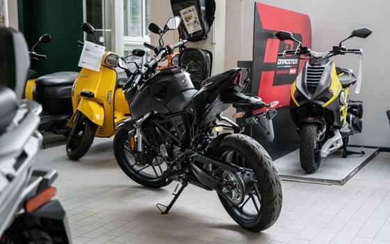 Neufahrzeug Voge R125 ABS - Bild 4