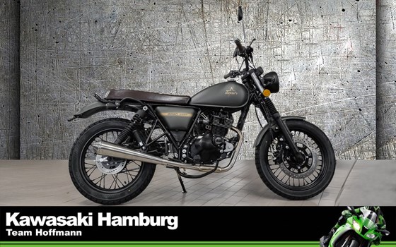 Neufahrzeug Mash Seventy - Bild 1