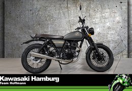 Neumotorrad Mash Seventy