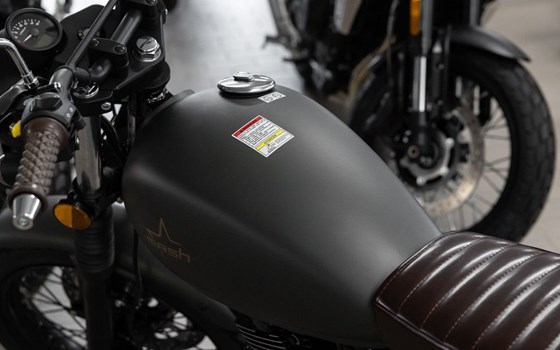 Neufahrzeug Mash Seventy - Bild 10