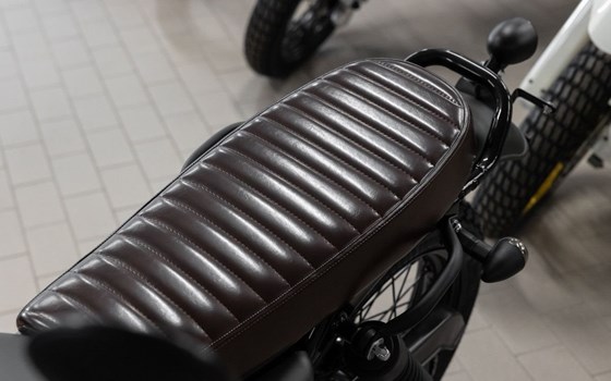 Neufahrzeug Mash Seventy - Bild 11