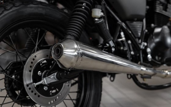 Neufahrzeug Mash Seventy - Bild 15